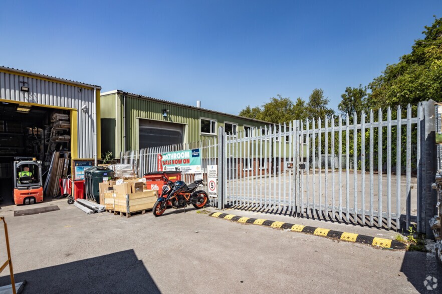 Tower Ct, Congleton en alquiler - Foto del edificio - Imagen 2 de 2