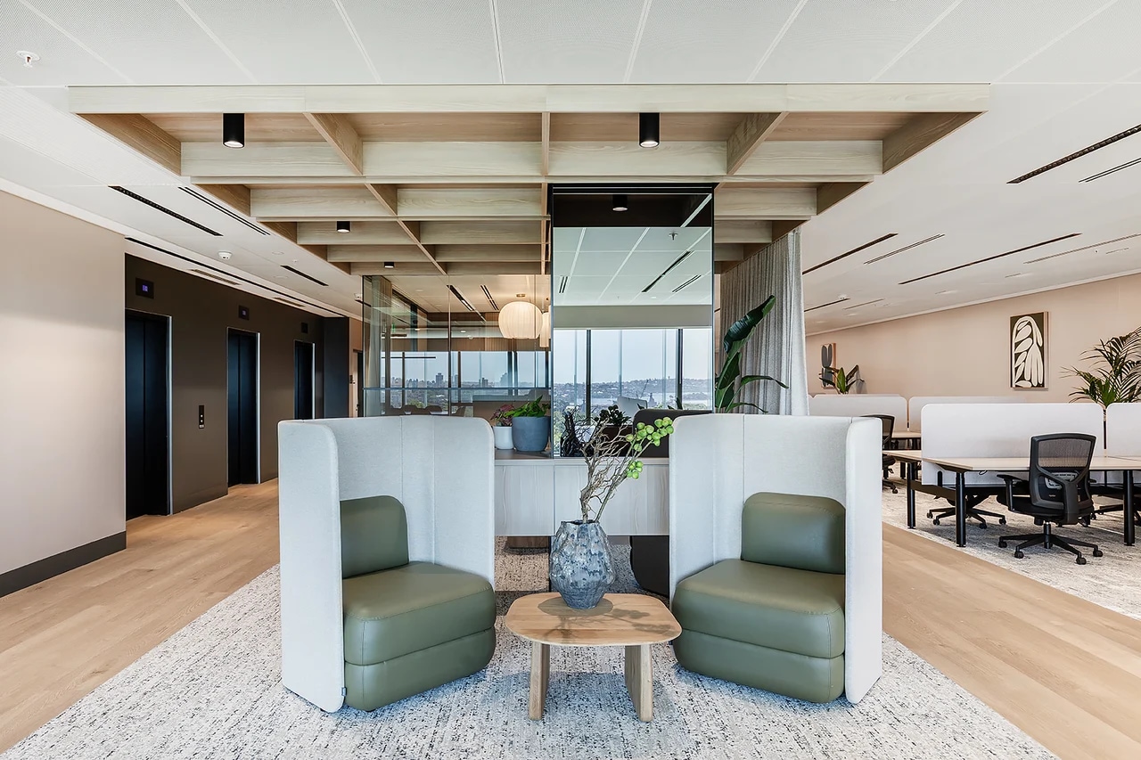 151-153 Macquarie St, Sydney en alquiler Foto del interior- Imagen 1 de 9