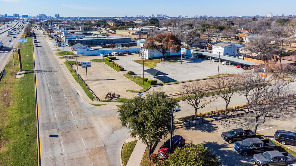 600 S Central Expy, Richardson, TX en alquiler - Foto del edificio - Imagen 1 de 34