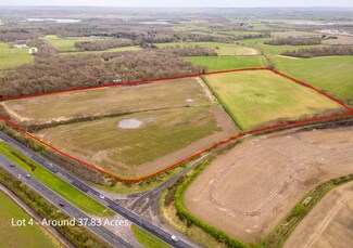 Más detalles de Villa Farm – Terreno en venta, Lincoln