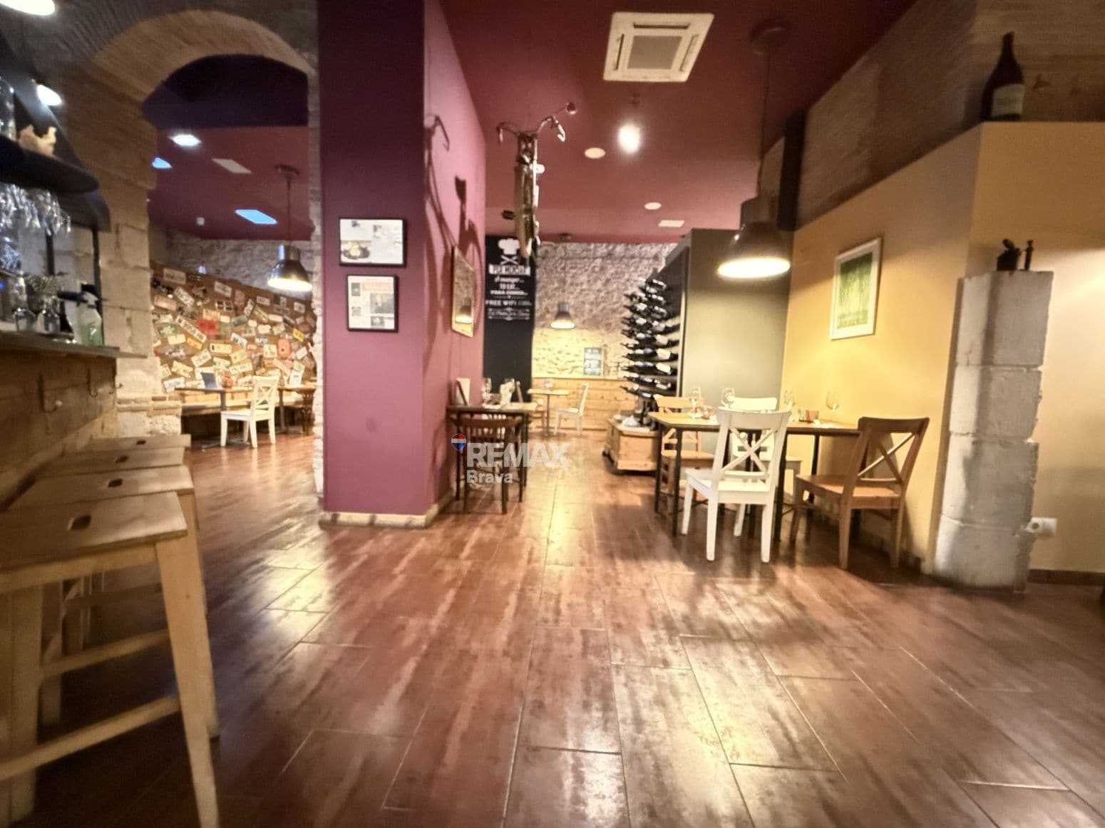 Local en Figueres, Gerona en alquiler Foto del interior- Imagen 1 de 19