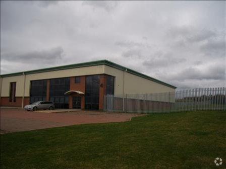 Angel Park, Chester Le Street en alquiler - Foto del edificio - Imagen 2 de 2