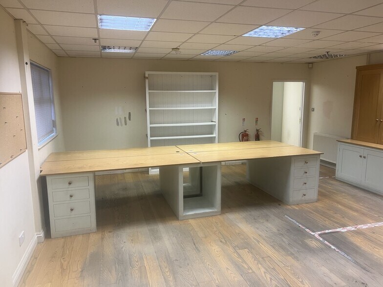 Sandyland, Wisbech en venta - Foto del interior - Imagen 2 de 11