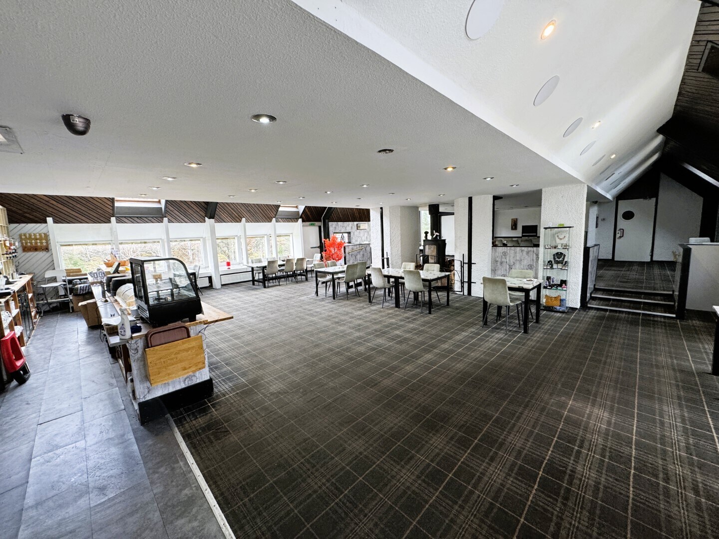 Perth Rd, Dalwhinnie en alquiler Foto del interior- Imagen 1 de 4