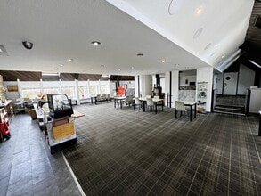 Perth Rd, Dalwhinnie en alquiler Foto del interior- Imagen 1 de 4