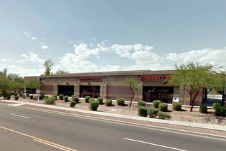 Más detalles para 4110 N 108th Ave, Phoenix, AZ - Oficina/Clínica en alquiler