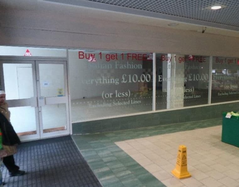 Park Vw, Whitley Bay en venta Otros- Imagen 1 de 1