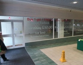 Park Vw, Whitley Bay en venta Otros- Imagen 1 de 1