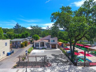 Más detalles para 17977 Sonoma Hwy, Sonoma, CA - Oficinas en venta