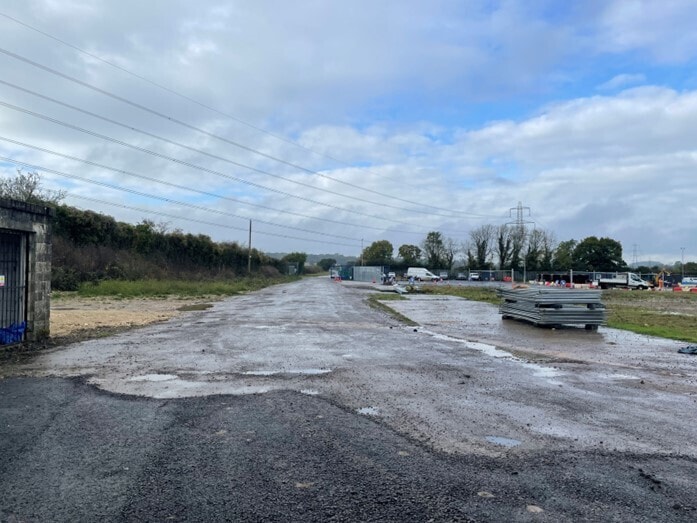 Easton Ln, Chippenham en alquiler - Foto del edificio - Imagen 3 de 4