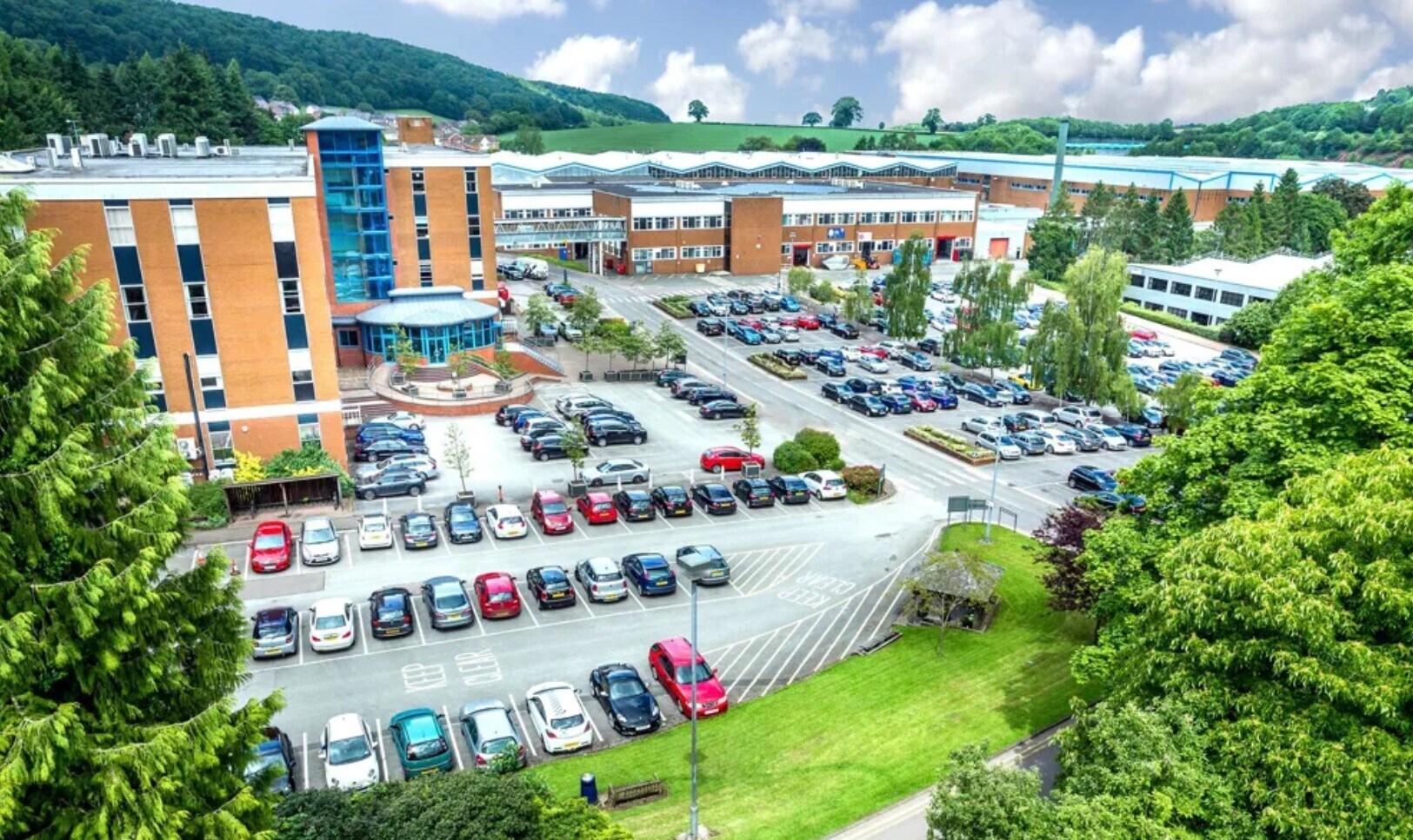 E Link, Mitcheldean en alquiler Foto principal- Imagen 1 de 10