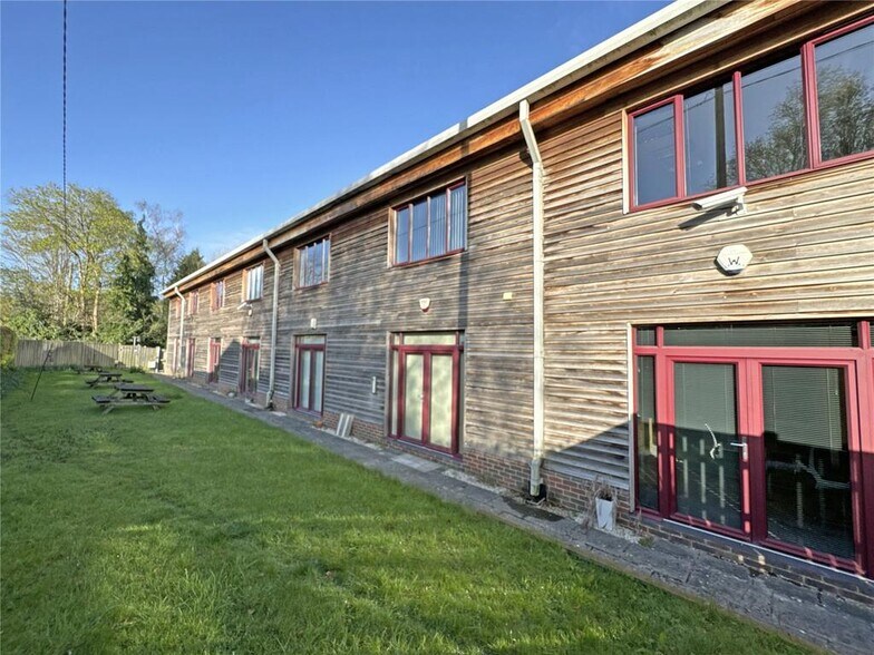 Station Rd, Forest Row en alquiler - Foto del edificio - Imagen 3 de 12