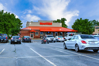 Más detalles para 1858 Jonesboro Rd, Mcdonough, GA - Locales en alquiler