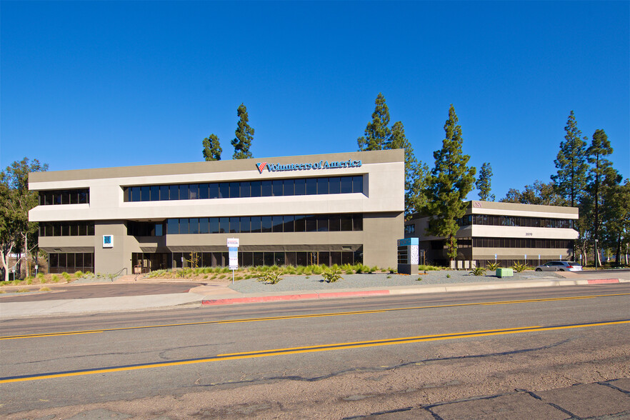 3530 Camino Del Rio N, San Diego, CA en alquiler - Foto del edificio - Imagen 1 de 7