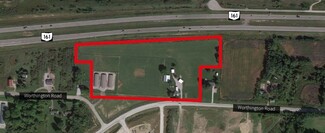 Más detalles para 13410 Worthington Rd, Pataskala, OH - Terrenos en venta