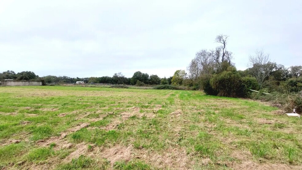 Terreno en Archigny en venta - Plano del sitio - Imagen 2 de 3