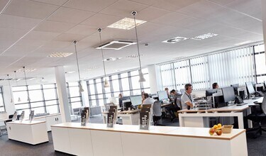 Mead Way, Burnley en alquiler Foto del interior- Imagen 1 de 5