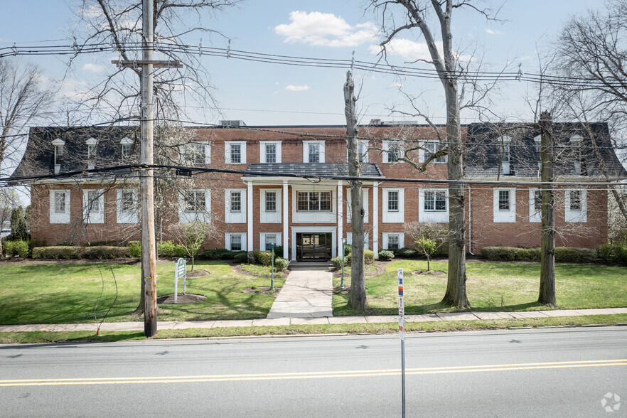 496 Kinderkamack Rd, Oradell, NJ en alquiler - Foto del edificio - Imagen 3 de 5