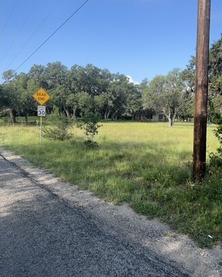 Más detalles para 25 Cascade Caverns Rd, Boerne, TX - Terrenos en venta