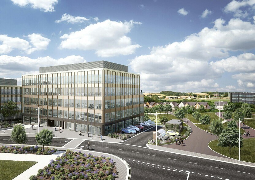 Plot A1, Leeds en alquiler - Foto del edificio - Imagen 2 de 4