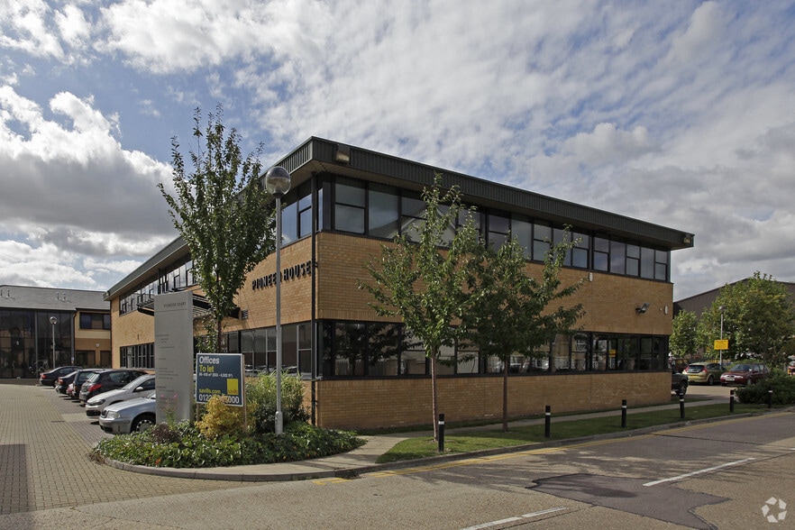 Chivers Way, Histon en alquiler - Foto principal - Imagen 1 de 6