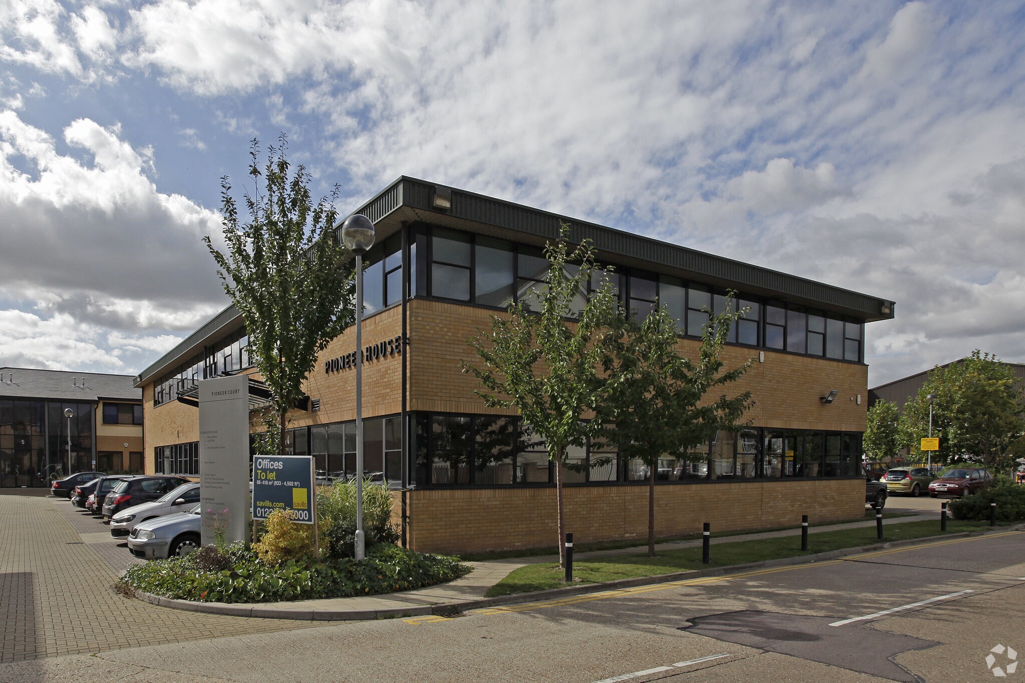 Chivers Way, Histon en alquiler Foto principal- Imagen 1 de 7