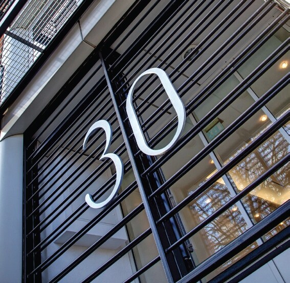 30 St Pauls Sq, Birmingham en alquiler - Foto del edificio - Imagen 2 de 14