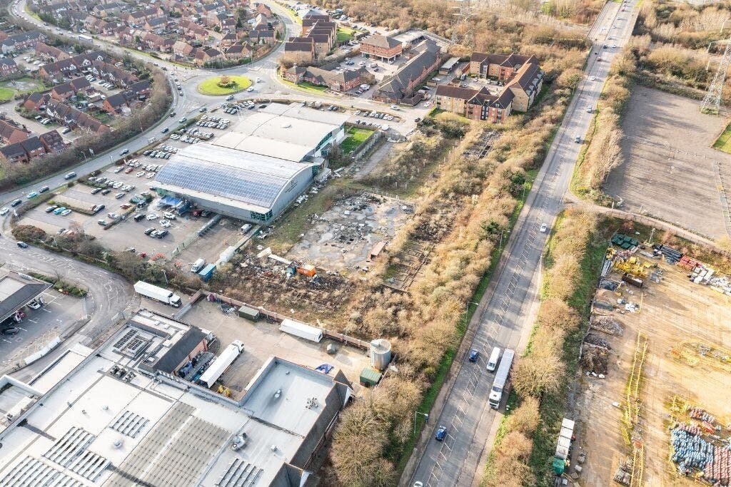 Howard Rd, Grays en venta Foto del edificio- Imagen 1 de 14