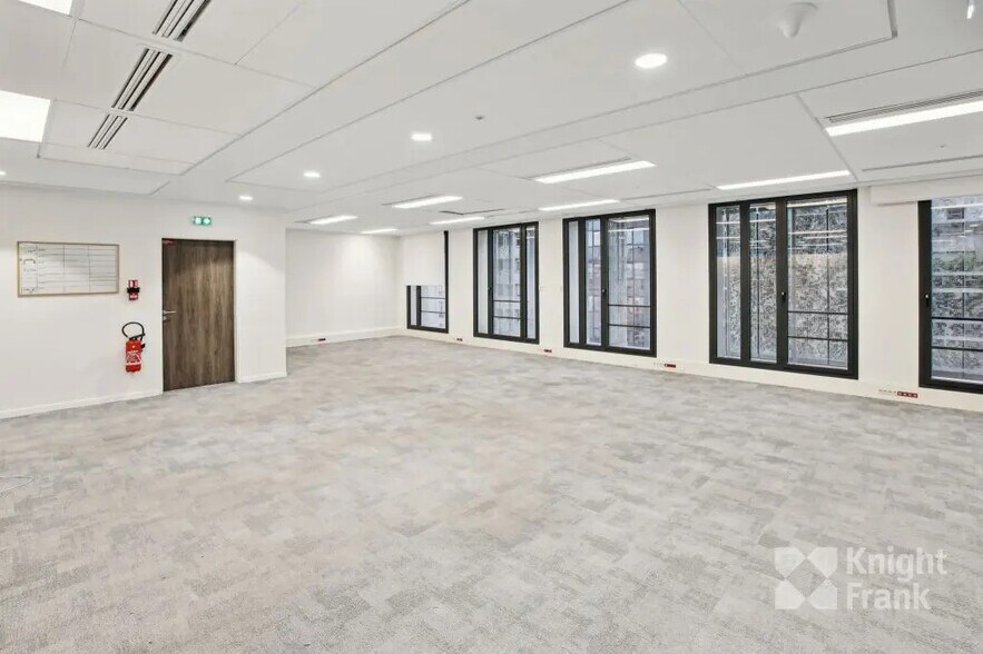 40 Rue Anatole France, Levallois-Perret en alquiler - Foto del edificio - Imagen 3 de 13