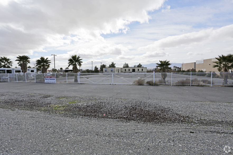 3400 S Highway 160, Pahrump, NV en alquiler - Foto del edificio - Imagen 2 de 2