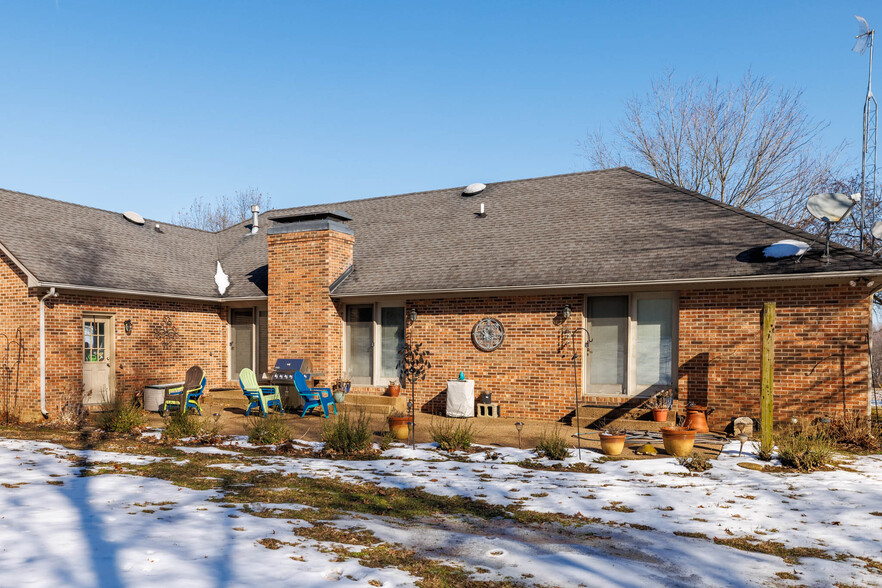 510 Highway 1207, Utica, KY en venta - Foto principal - Imagen 1 de 25