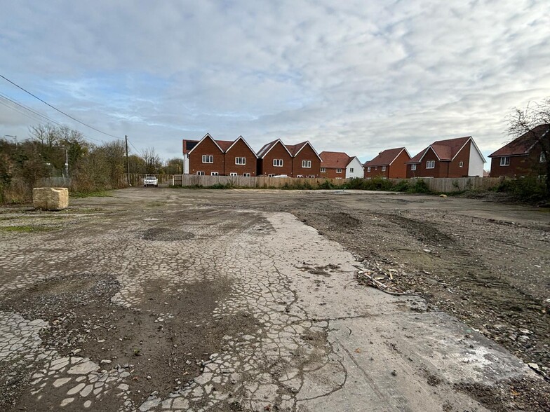 Headcorn Rd, Lenham en alquiler - Foto del edificio - Imagen 3 de 3