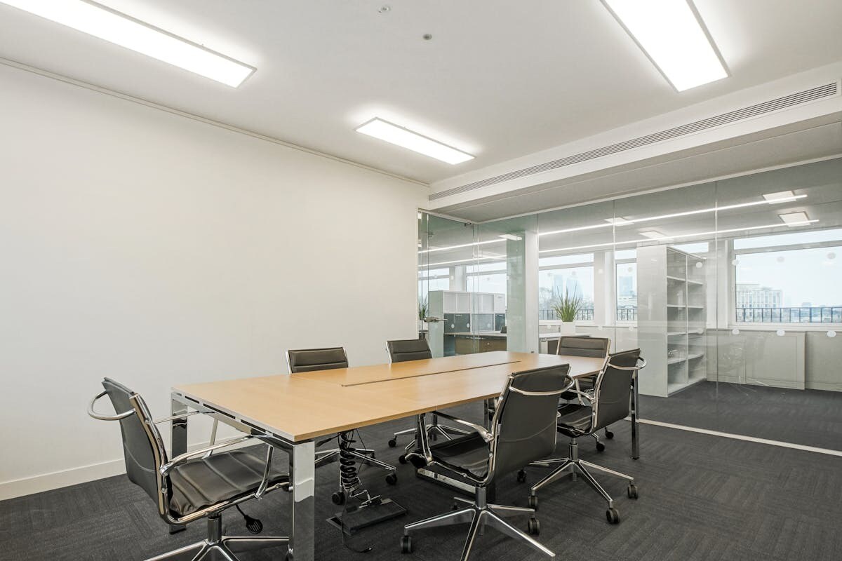 242-246 High Holborn, London en alquiler Foto del interior- Imagen 1 de 15