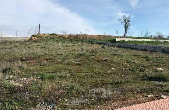 Terreno en Camponaraya en venta Plano del sitio- Imagen 1 de 7
