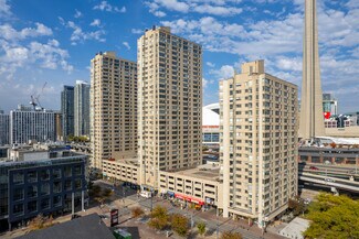 Más detalles de 254 Queens Quay W, Toronto, ON - Local en alquiler