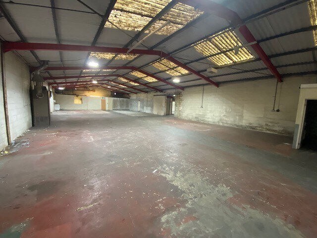 13-14 Clifton Rd, Huntingdon en venta - Foto del interior - Imagen 3 de 5