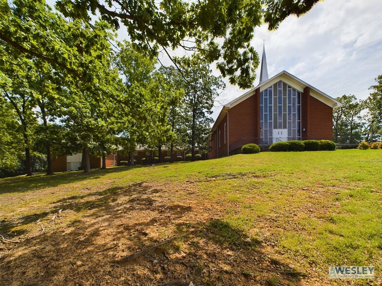 2405 Bellemeade St, High Point, NC en venta - Foto del edificio - Imagen 1 de 26