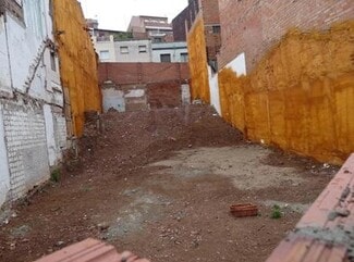 Más detalles de Llum de la Selva, 6, Sabadell - Terreno en venta
