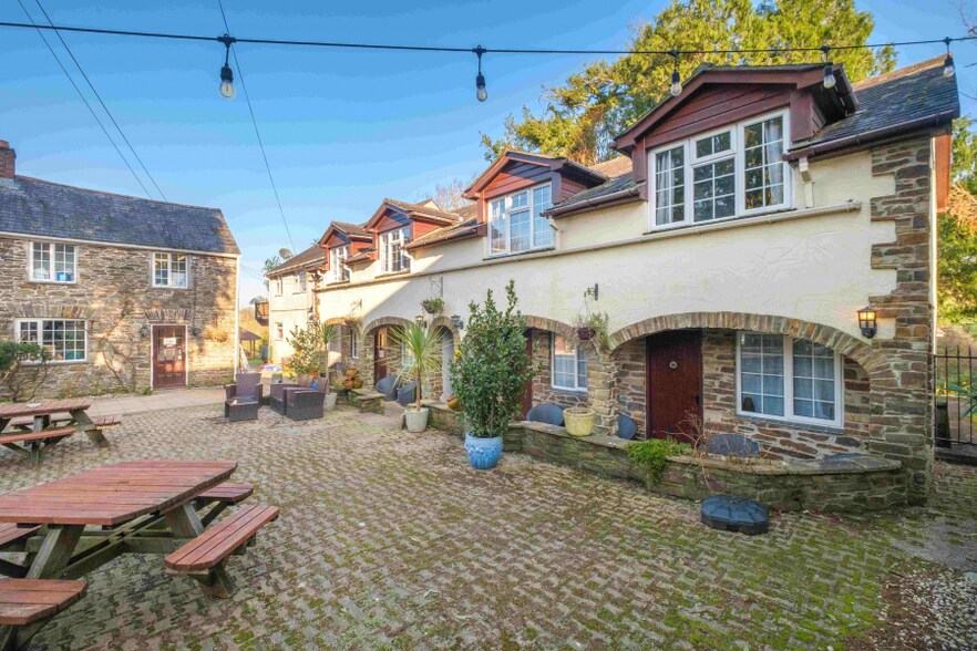 Liskeard Rd, Saltash en venta - Foto del edificio - Imagen 3 de 8