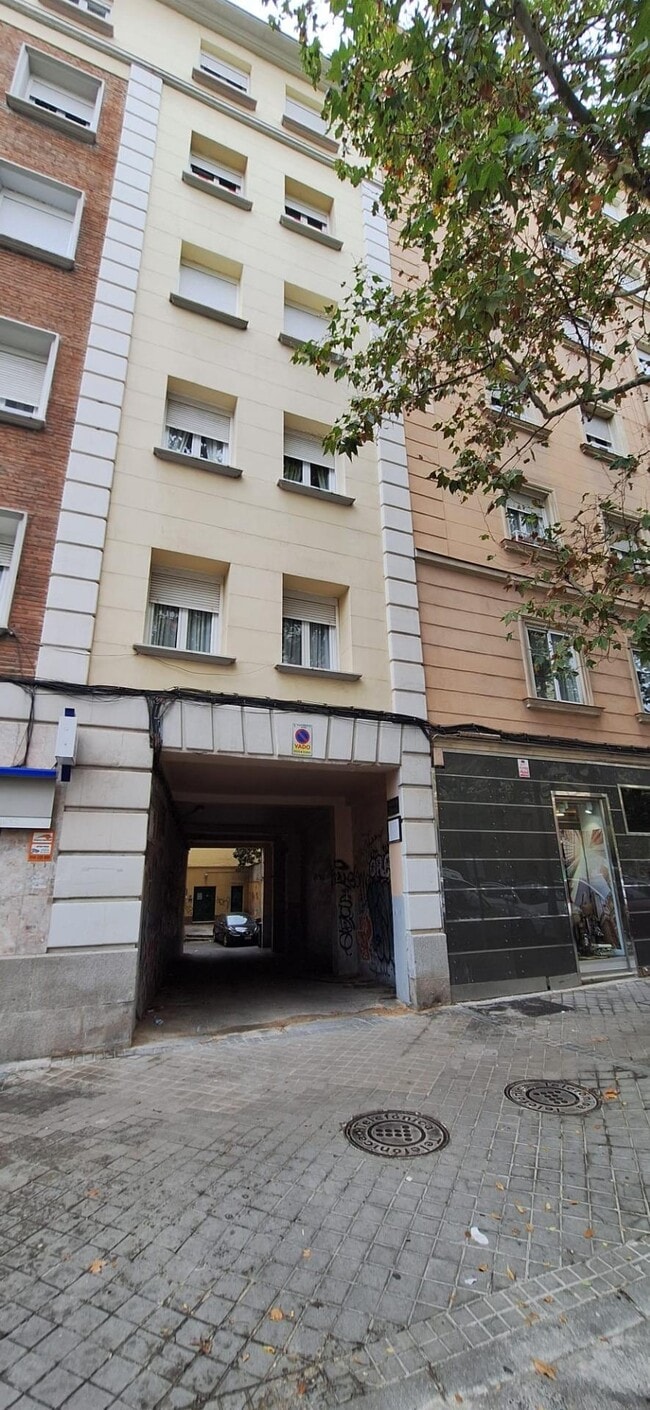 Más detalles de Nave en alquiler