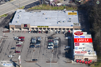 7026 Highway 70 S, Nashville, TN en alquiler Foto del edificio- Imagen 1 de 2