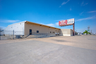 6501 S I 35 Service Rd, Oklahoma City, OK en alquiler Foto del edificio- Imagen 1 de 32