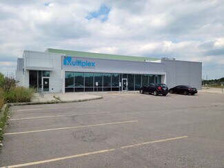 Más detalles de 574 Hanlon Creek Blvd, Guelph, ON - Flex en alquiler