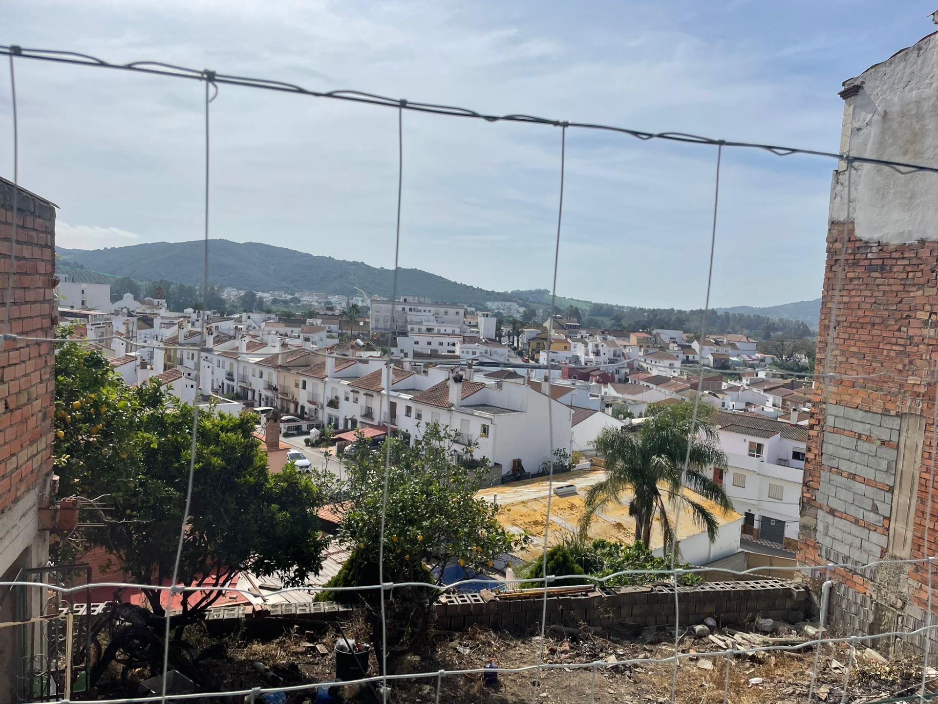 Terreno en San Martín del Tesorillo, Cádiz en venta Foto de la construcción- Imagen 1 de 8