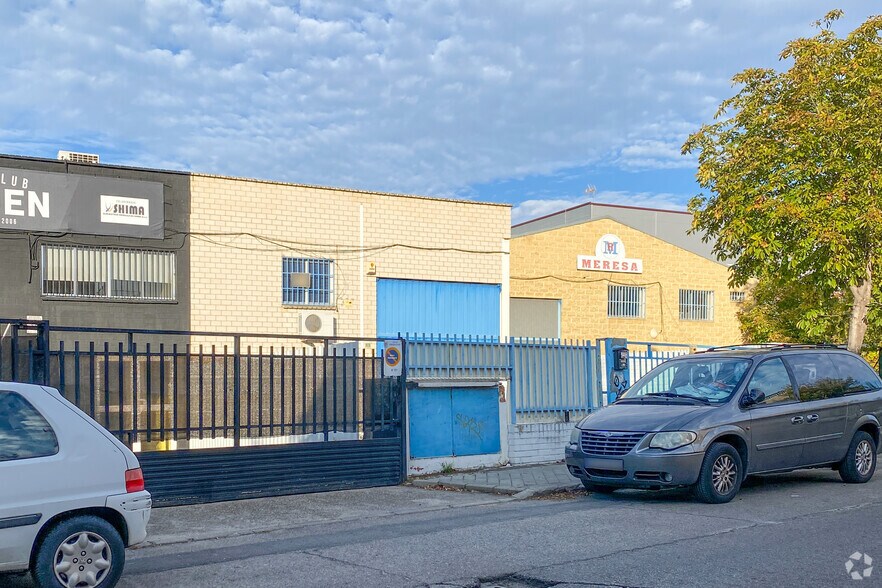 Calle Azufre, 6, Torrejón de Ardoz, Madrid en venta - Foto principal - Imagen 1 de 2