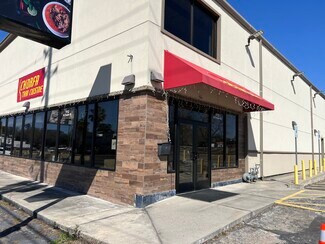 Más detalles de 1112 N Frazier St, Conroe, TX - Local en venta