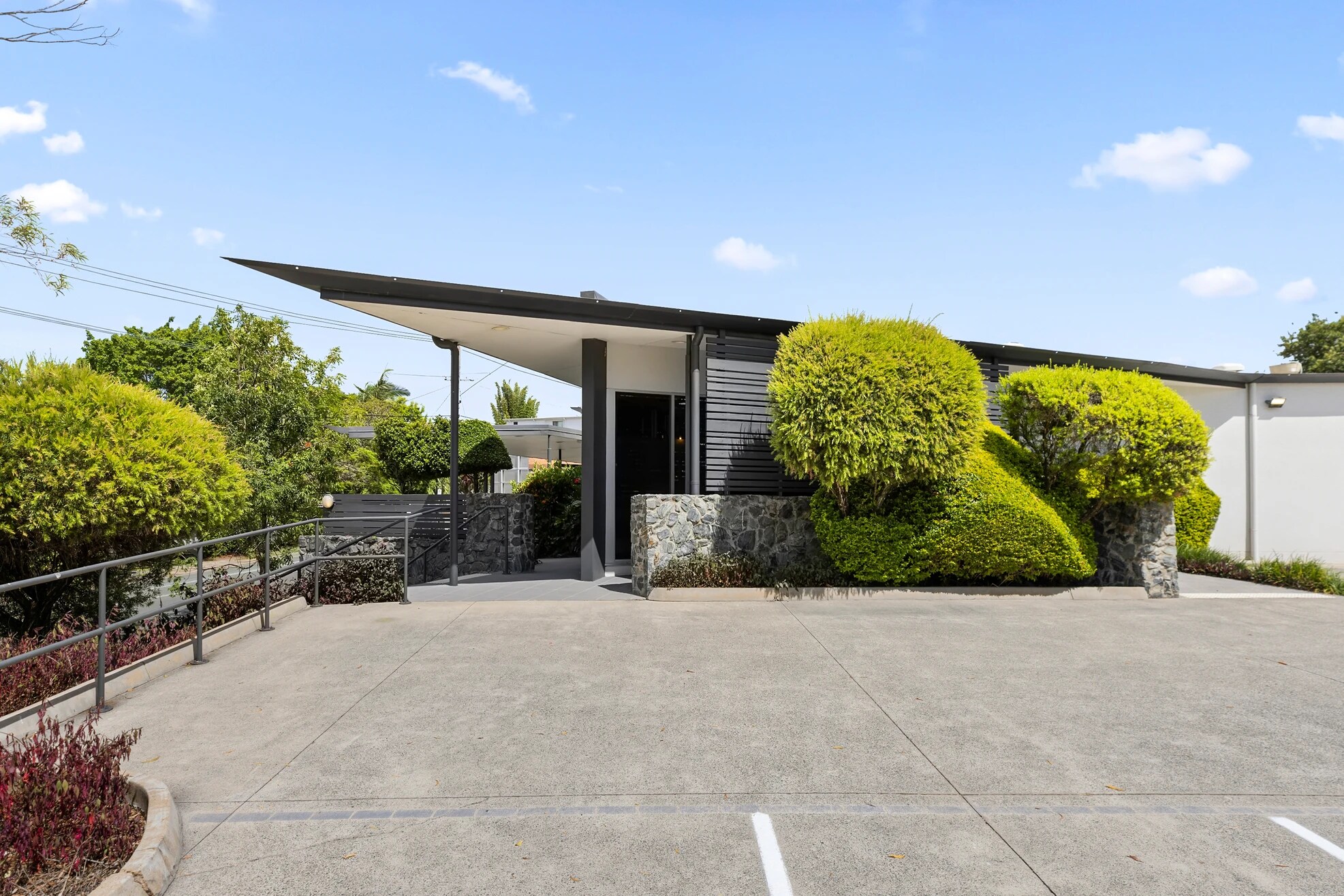 383-391 Samford Rd, Gaythorne en alquiler Foto principal- Imagen 1 de 3