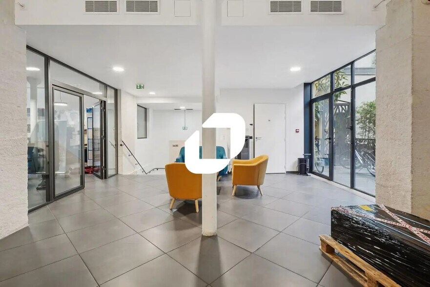 7 Bis Boulevard Bourdon, Paris en alquiler - Foto del interior - Imagen 3 de 15