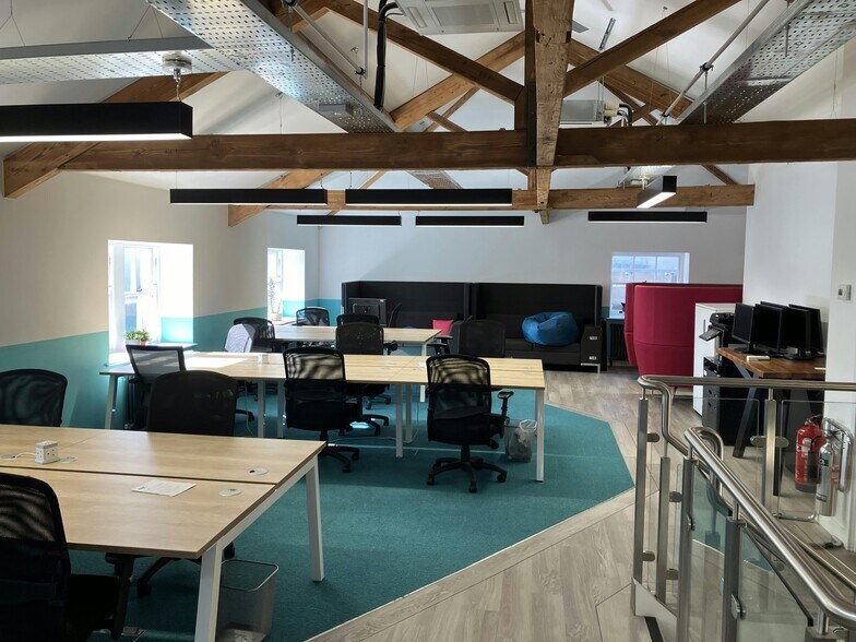 Mill Ln, Cardiff en alquiler - Foto del interior - Imagen 2 de 10