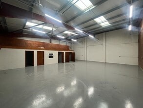 25 Clydesmill Rd, Glasgow en alquiler Foto del interior- Imagen 2 de 4
